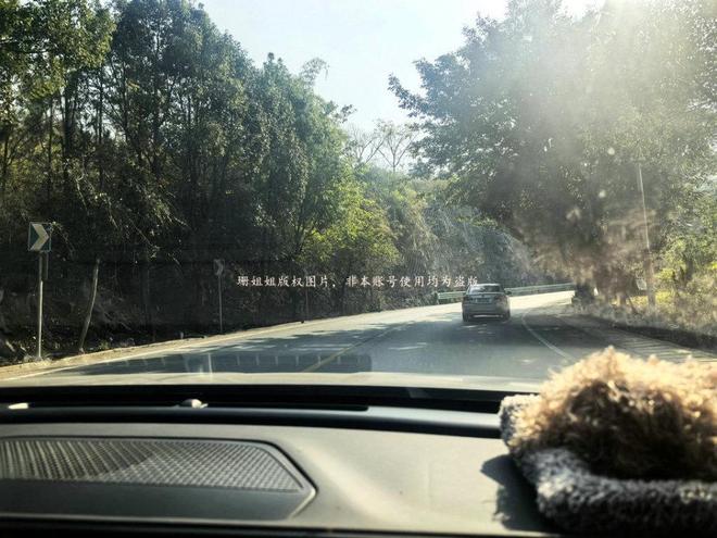 为何广东老司机都到过